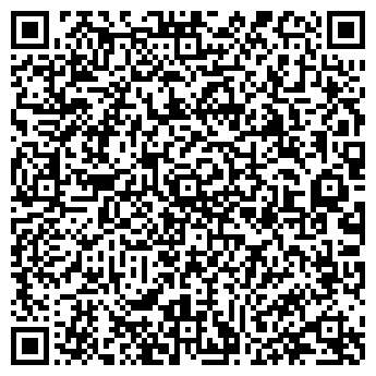 QR-код с контактной информацией организации ООО «Радиус-Сервис»