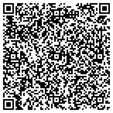 QR-код с контактной информацией организации Банкомат, АКБ Московский Индустриальный банк, ОАО, Орловский филиал