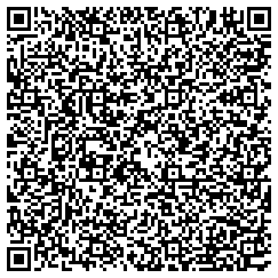 QR-код с контактной информацией организации Семейный капитал, кредитный потребительский кооператив, Уфимский филиал