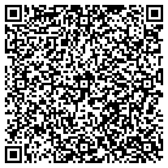 QR-код с контактной информацией организации Банкомат, Банк ВТБ24, филиал в г. Орле