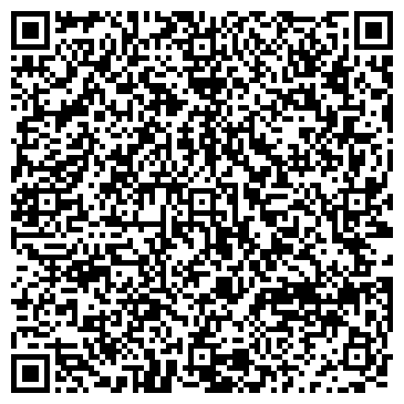 QR-код с контактной информацией организации Менатек