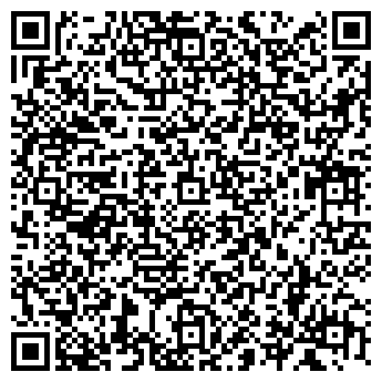 QR-код с контактной информацией организации Хмель и Солод