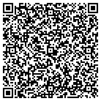 QR-код с контактной информацией организации Баварская пивница