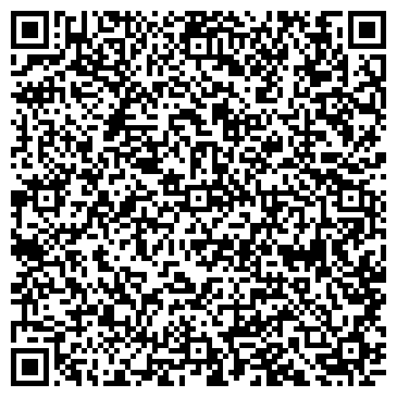 QR-код с контактной информацией организации ООО Национальная лизинговая компания