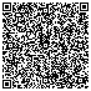 QR-код с контактной информацией организации Лизинг-Трейд