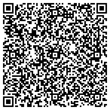 QR-код с контактной информацией организации Банкомат, АКБ Московский Индустриальный банк, ОАО, Орловский филиал