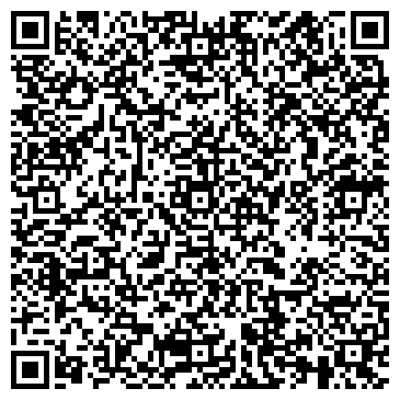 QR-код с контактной информацией организации Хмельной омут