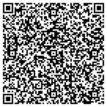 QR-код с контактной информацией организации Хмельные просторы