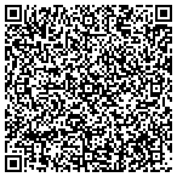 QR-код с контактной информацией организации Кайрос Плюс
