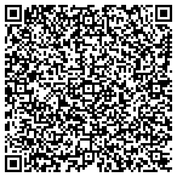 QR-код с контактной информацией организации Veranda Seven