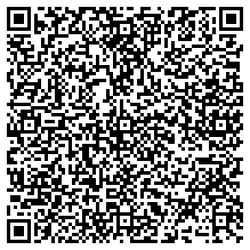 QR-код с контактной информацией организации ООО Издательский дом