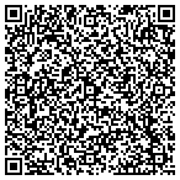 QR-код с контактной информацией организации ВЛ Лоджистик