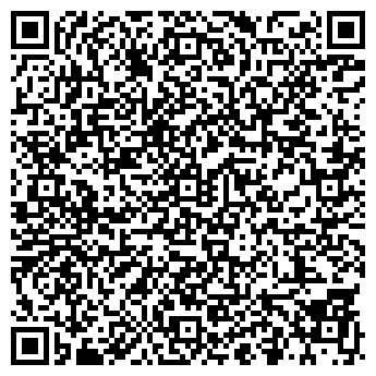 QR-код с контактной информацией организации Март