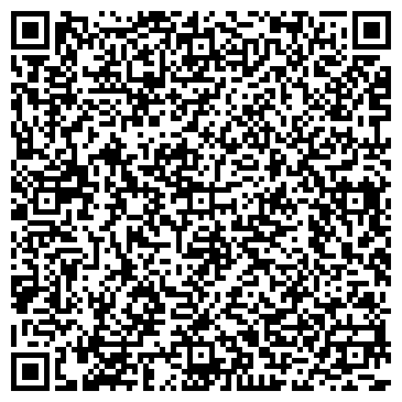 QR-код с контактной информацией организации Мастер-Бланк