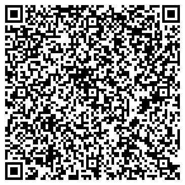 QR-код с контактной информацией организации МебельМод