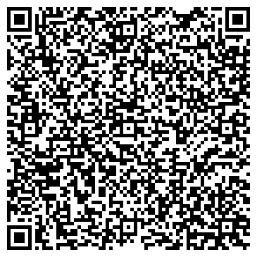 QR-код с контактной информацией организации Luis+Поволжье