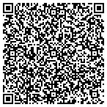 QR-код с контактной информацией организации ООО Магик