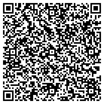 QR-код с контактной информацией организации ООО МИЛ