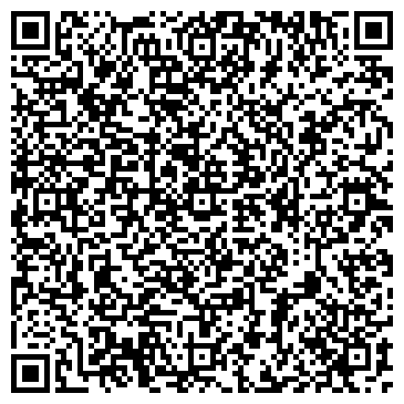 QR-код с контактной информацией организации Турникеты и Системы