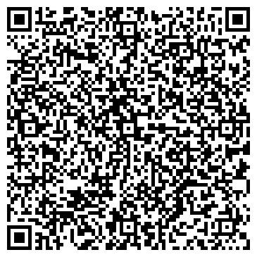 QR-код с контактной информацией организации Печаткин