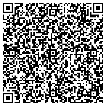 QR-код с контактной информацией организации Джинс-Спорт, магазин одежды, ИП Воеводин И.М.