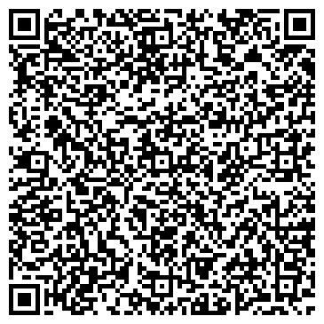 QR-код с контактной информацией организации Архитектуры и градостроительства