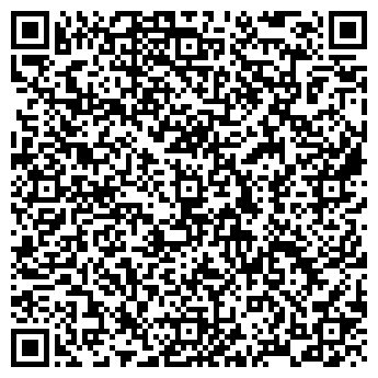 QR-код с контактной информацией организации Пивной хуторок