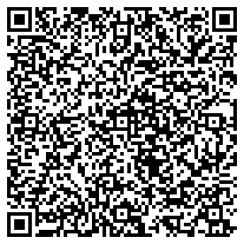 QR-код с контактной информацией организации Банкир