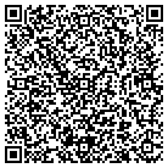 QR-код с контактной информацией организации ООО Рино