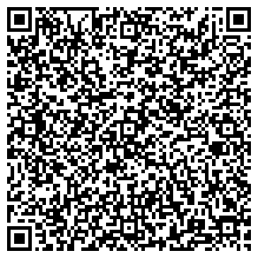 QR-код с контактной информацией организации Rodeo, магазин женской джинсовой одежды, ИП Вагапова И.А.