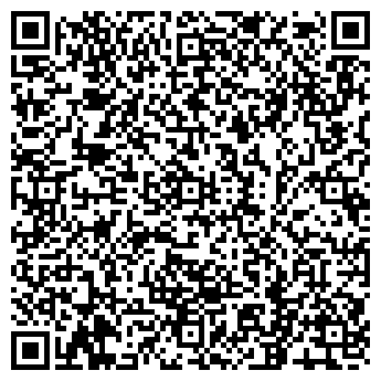 QR-код с контактной информацией организации ООО Инвест