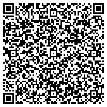 QR-код с контактной информацией организации ИП Шибанов В.С.