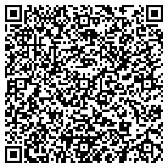 QR-код с контактной информацией организации ООО Ломбард