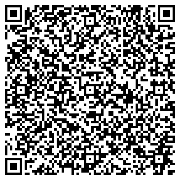 QR-код с контактной информацией организации Yax, магазин одежды, ИП Иванников К.Э.