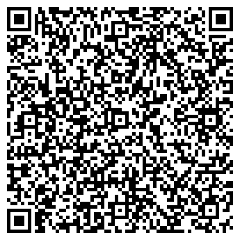 QR-код с контактной информацией организации ООО УфаТраст