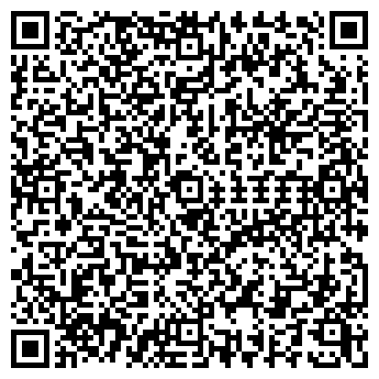 QR-код с контактной информацией организации ООО Ломбард Кредит