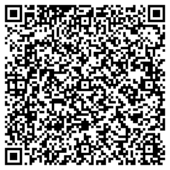 QR-код с контактной информацией организации ООО Уфимский ломбард