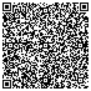 QR-код с контактной информацией организации ООО Би энд Би