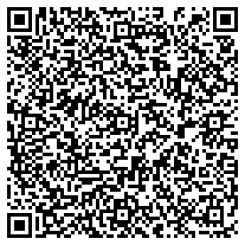 QR-код с контактной информацией организации ООО Саламандра
