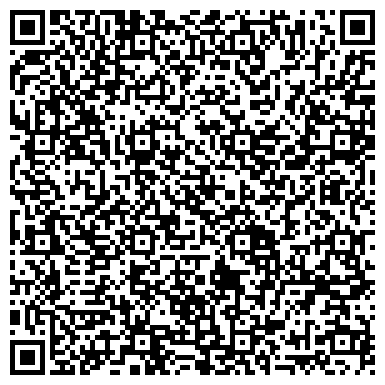 QR-код с контактной информацией организации Меткровати