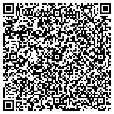 QR-код с контактной информацией организации Банкомат, АКБ Московский Индустриальный банк, ОАО, Орловский филиал