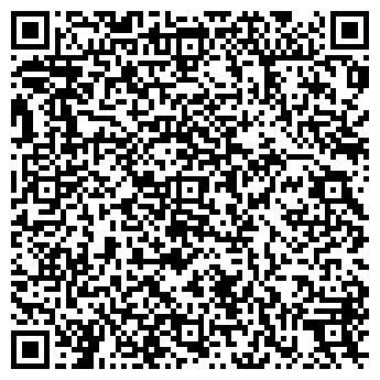 QR-код с контактной информацией организации ЗАО ИНСИ