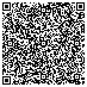 QR-код с контактной информацией организации Банкомат, АКБ Московский Индустриальный банк, ОАО, Орловский филиал