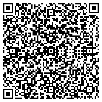 QR-код с контактной информацией организации ООО Ломбард Танал