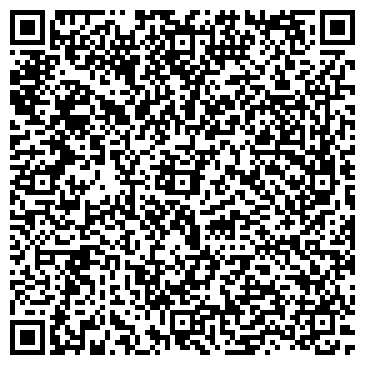 QR-код с контактной информацией организации Банкомат, АКБ Московский Индустриальный банк, ОАО, Орловский филиал