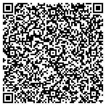 QR-код с контактной информацией организации Лэтта