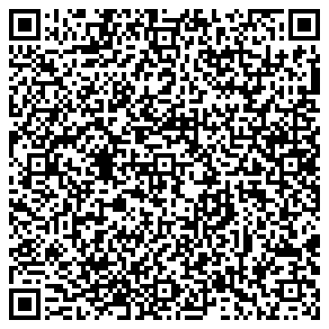 QR-код с контактной информацией организации Rodeo