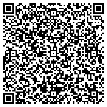 QR-код с контактной информацией организации ООО Рино