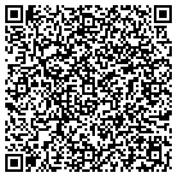 QR-код с контактной информацией организации Новый Мир, торговый дом, Склад