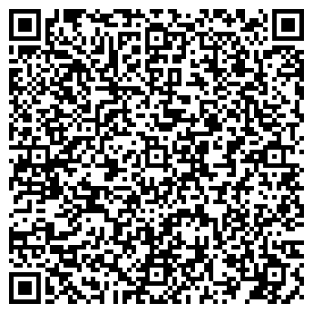 QR-код с контактной информацией организации ООО Ломбард Банкиръ Плюс